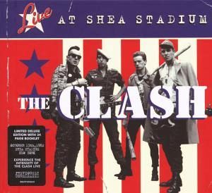 Live At Shea Stadium