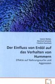 Der Einfluss von Erdöl auf das Verhaltenvon Hummern