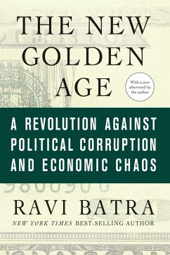 The New Golden Age - Batra, Ravi