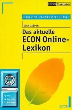 (Econ) Das aktuelle ECON Online-Lexikon