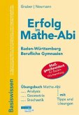 Baden-Württemberg, Berufliche Gymnasien / Erfolg im Mathe-Abi