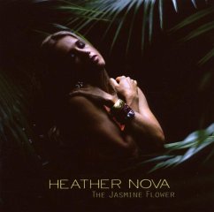 The Jasmine Flower - Nova,Heather