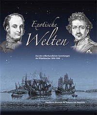 Exotische Welten - Müller, Claudius; Stein, Wolfgang; Mergenthaler, Markus