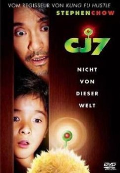 Cover CJ7