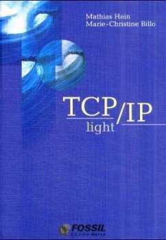 TCP/IP light