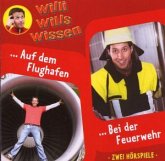 (11)Feuerwehr/Flughafen (11)Feuerwehr/Flughafen