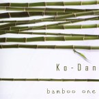 Ko-Dan-Bamboo One