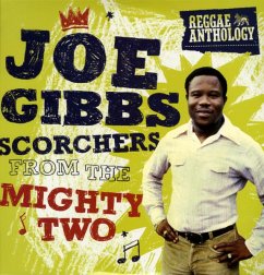 Scorchers From The Mighty Two (2lp-Set) - Gibbs,Joe