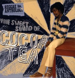 The Sweet Sound Of..-Reggae Anthology (Ltd) - Tea,Cocoa