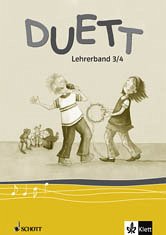 Duett / Lehrerband 3./4. Schuljahr