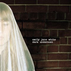 Dark Undercoat - White,Emily Jane