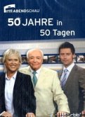 Berliner Abendschau - 50 Jahre in 50 Tagen