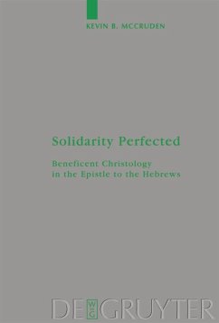 Solidarity Perfected - McCruden, Kevin