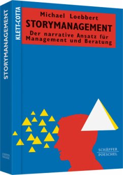Storymanagement - Loebbert, Michael