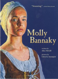 Molly Bannaky - Soentpiet, Chris K; McGill, Alice