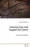 Informal Care and Support for Carers