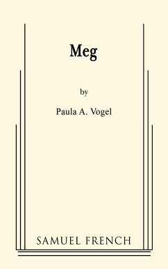 Meg - Vogel, Paula A.