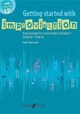 Getting Started with Improvisation