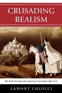 Crusading Realism - Colucci, Lamont