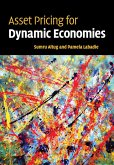 Asset Pricing for Dynamic Economies