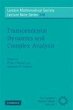 Transcendental Dynamics and Complex... - Bild 1