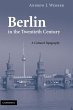 Berlin in the Twentieth Century - Bild 1