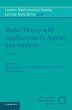 Model Theory with Applications to... - Bild 1