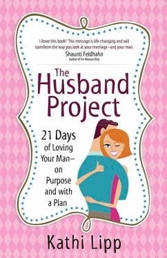 The Husband Project - Lipp, Kathi