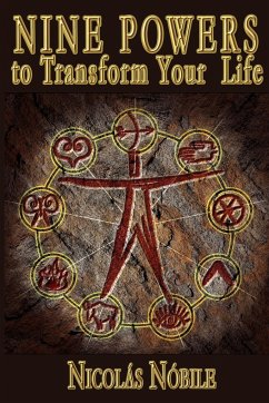 Nine Powers to Transform Your Life - Nobile, Nicolás