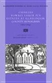 Charles Powell Leslie (II)'s Estates at Glaslough, County Monaghan, 1800-41: Volume 38