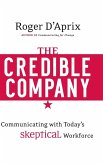 The Credible Company