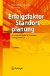 Erfolgsfaktor Standortplanung - Bild 1