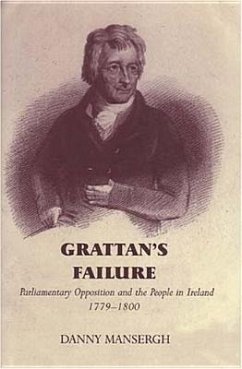 Grattan's Failure - Mansergh, Danny