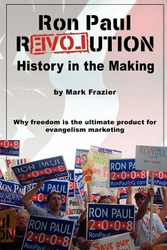 Ron Paul Revolution - Frazier, Mark