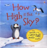 How High is the Sky?