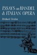 Essays on Handel and Italian Opera - Bild 1