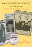 Irish Republican Women in America: Lecture Tours, 1916-1925