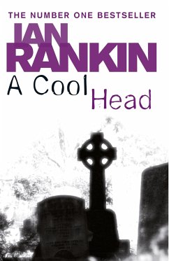 A Cool Head - Rankin, Ian