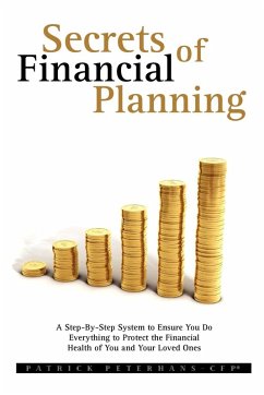 Cover Secrets of Financial Planning