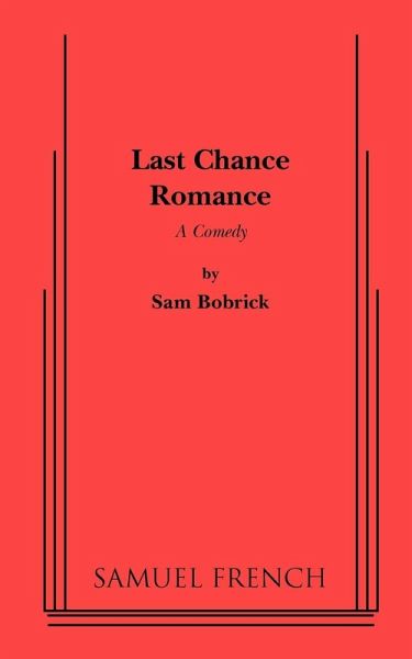 Last Chance Romance