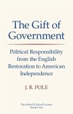 The Gift of Government