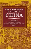 The Cambridge History of China, Volume 5