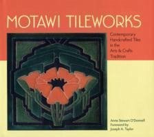 Cover Motawi Tileworks