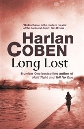 Long Lost\Von meinem Blut, englische Ausgabe - Coben, Harlan