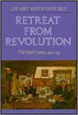 Retreat from Revolution