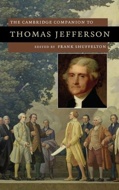 The Cambridge Companion to Thomas Jefferson