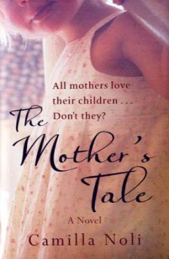 Cover The Mother's Tale