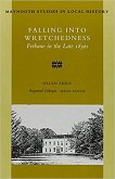 Falling Into Wretchedness: Frebane in the Late 1830's Volume 15