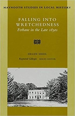 Falling Into Wretchedness: Frebane in the Late 1830's Volume 15 - Sheil, Helen