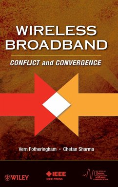 Wireless Broadband - Fotheringham, Vern;Sharma, Chetan